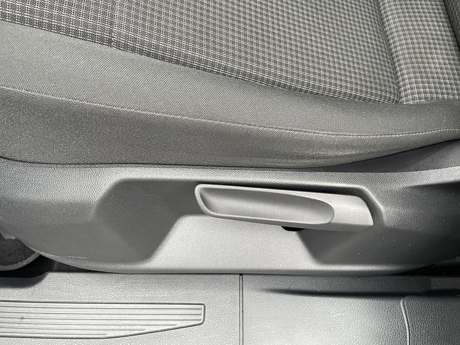 Volkswagen Caddy 2.0TDi 