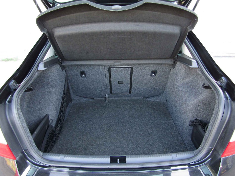Škoda Rapid 1.2 TSi Ambition