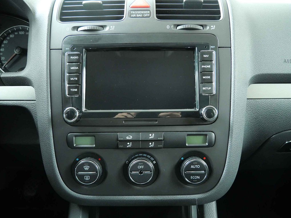 Volkswagen Golf 1.6 16V 