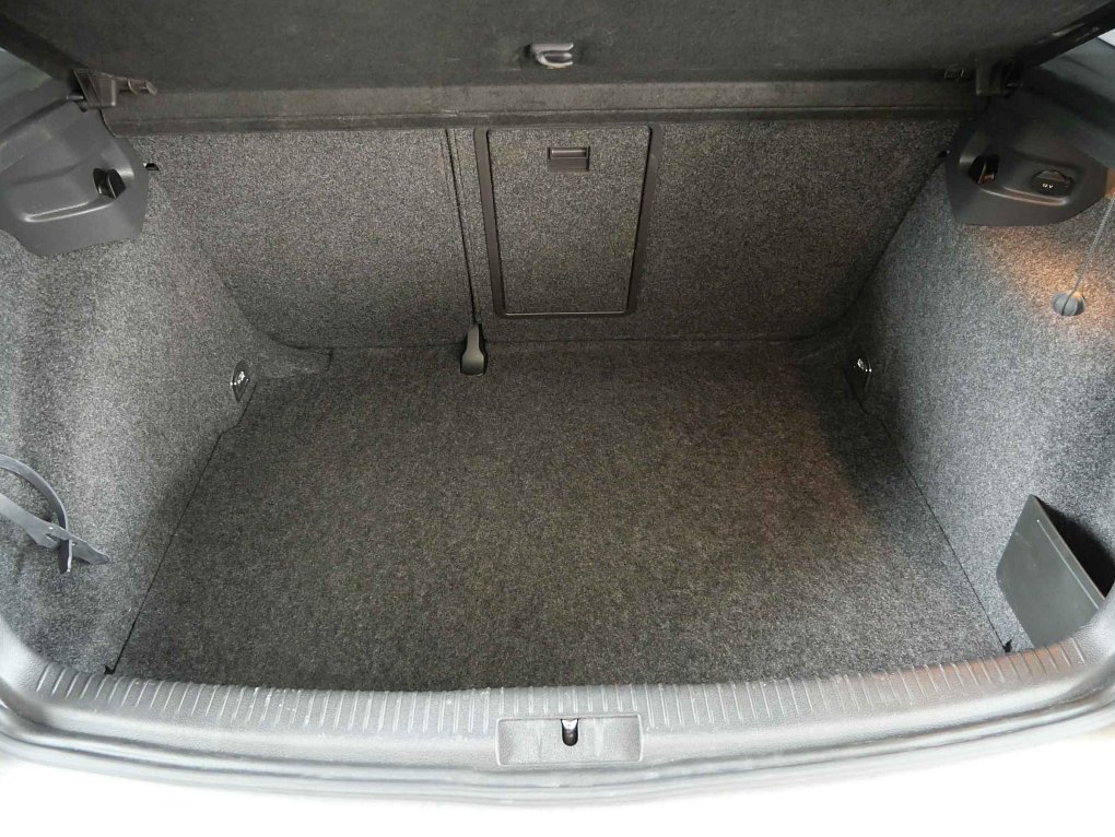 Volkswagen Golf 1.6 16V 