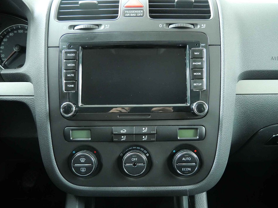 Volkswagen Golf 1.6 16V 