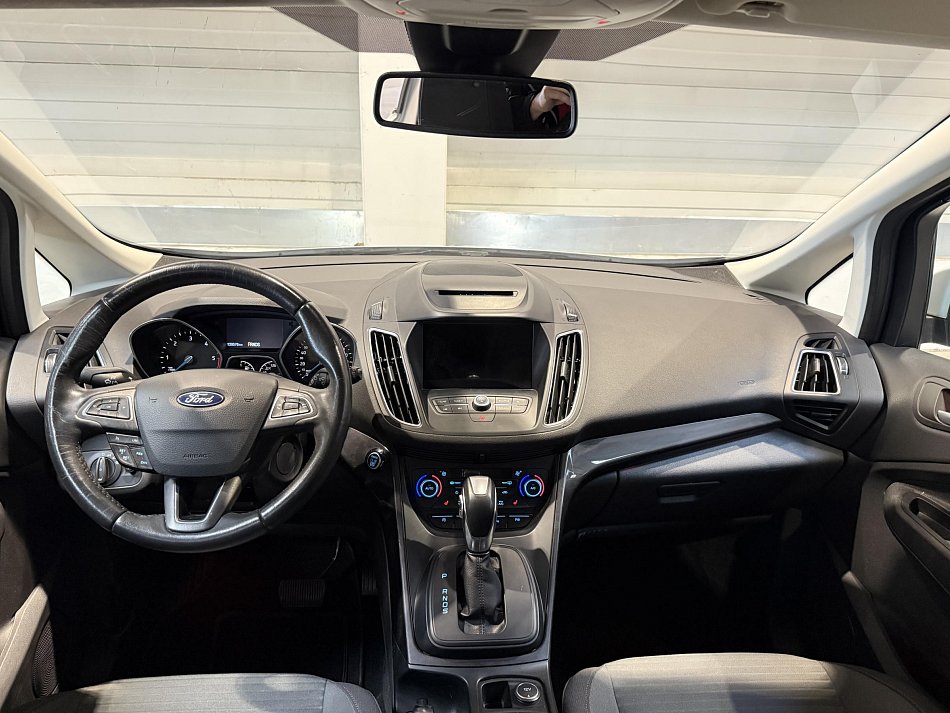 Ford Grand C-MAX 2.0 TDCi Titanium