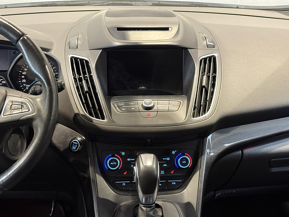 Ford Grand C-MAX 2.0 TDCi Titanium