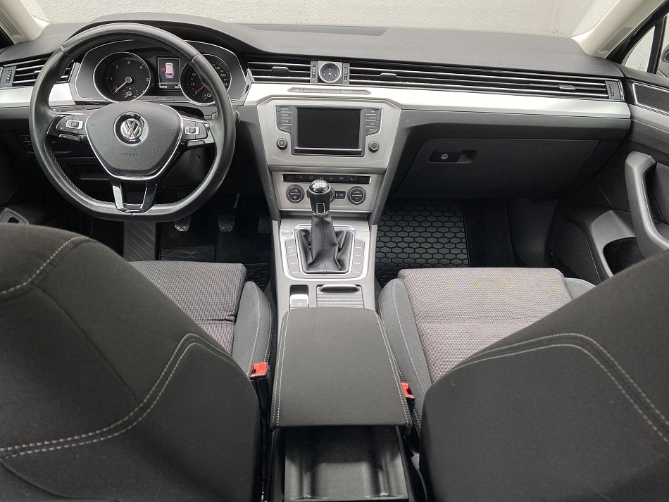 Volkswagen Passat 2.0 TDi Comfortline
