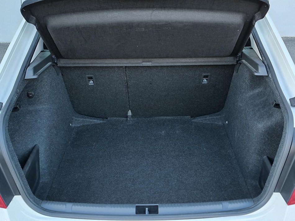 Škoda Rapid 1.2 TSI 