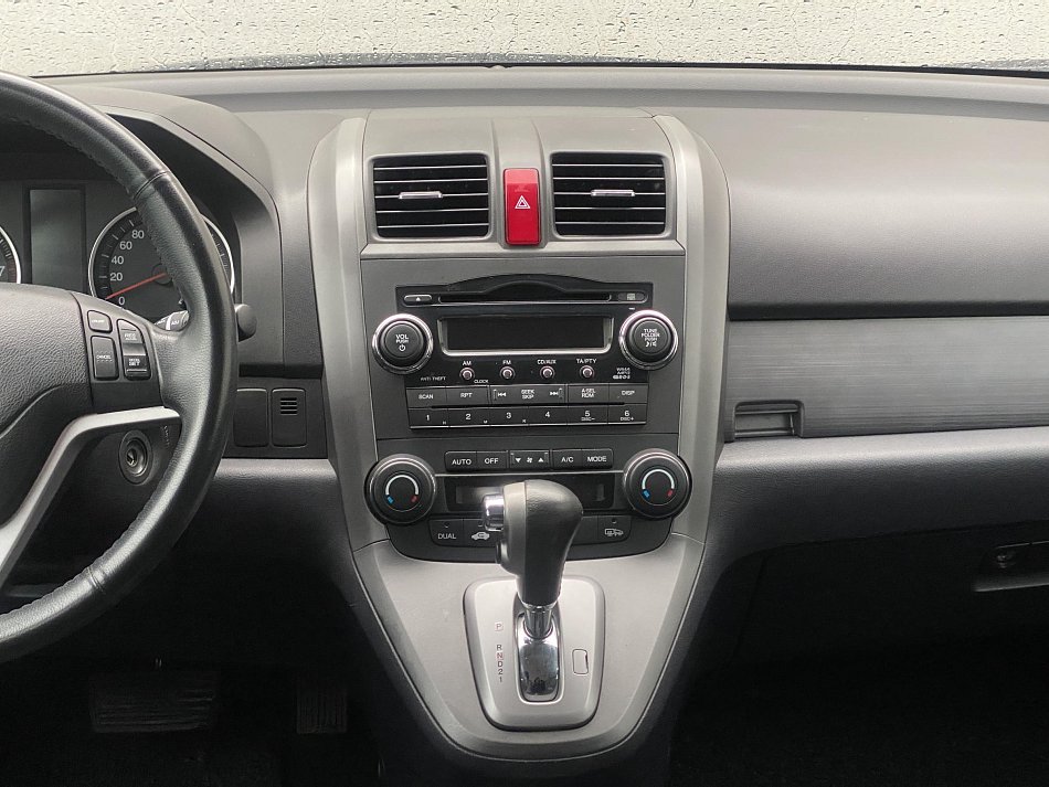 Honda CR-V 2.0i-VTEC Elegance 4x4