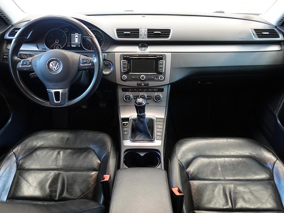 Volkswagen Passat 1.6 TDi Comfortline