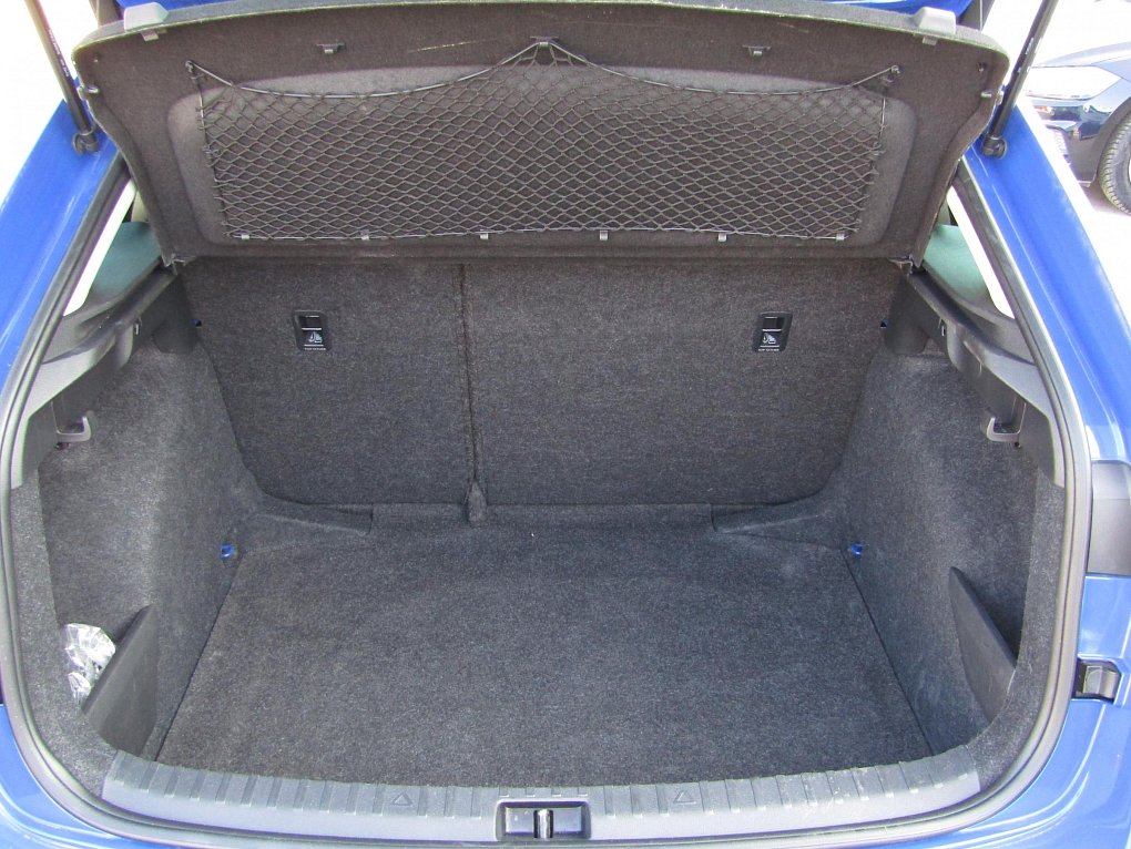 Škoda Scala 1.0TSi Style