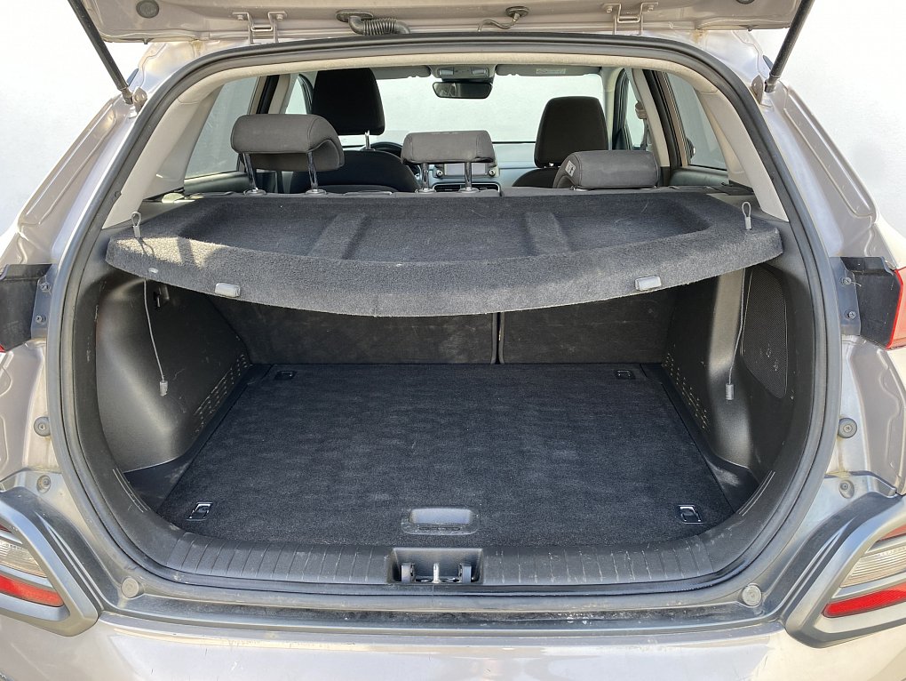 Hyundai Kona 1.0 T-GDi 