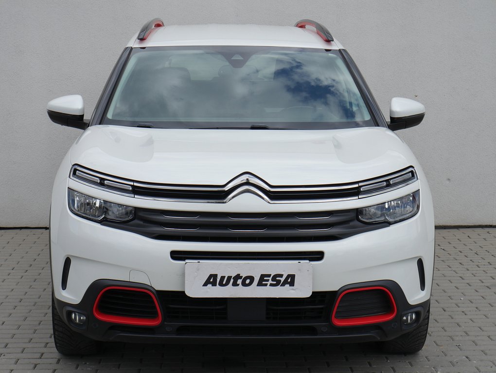 Citroën C5 Aircross 1.5 HDi Feel