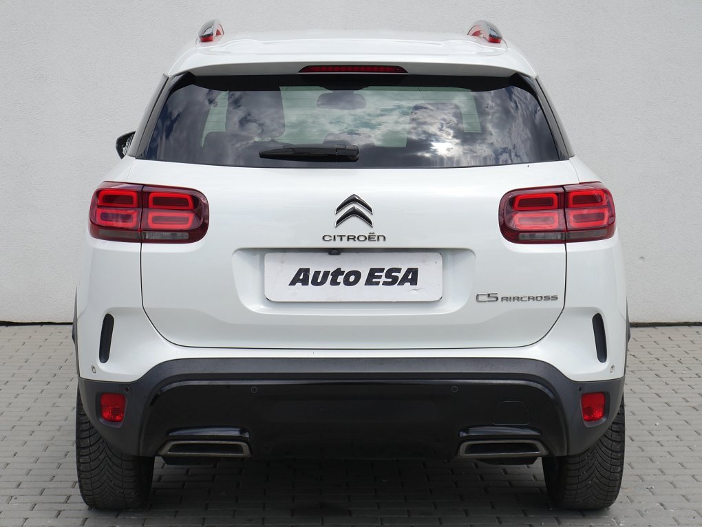 Citroën C5 Aircross 1.5 HDi Feel