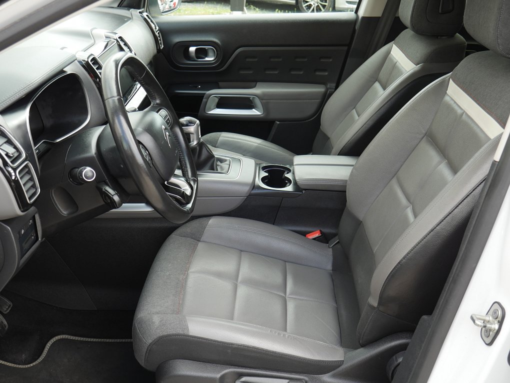 Citroën C5 Aircross 1.5 HDi Feel