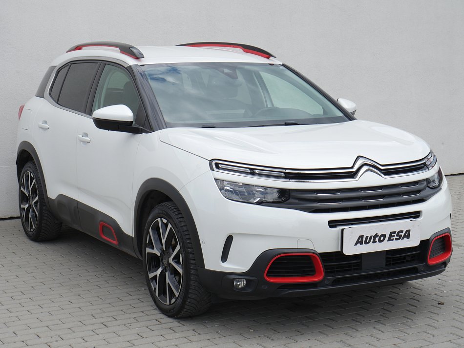 Citroën C5 Aircross 1.5 HDi Feel