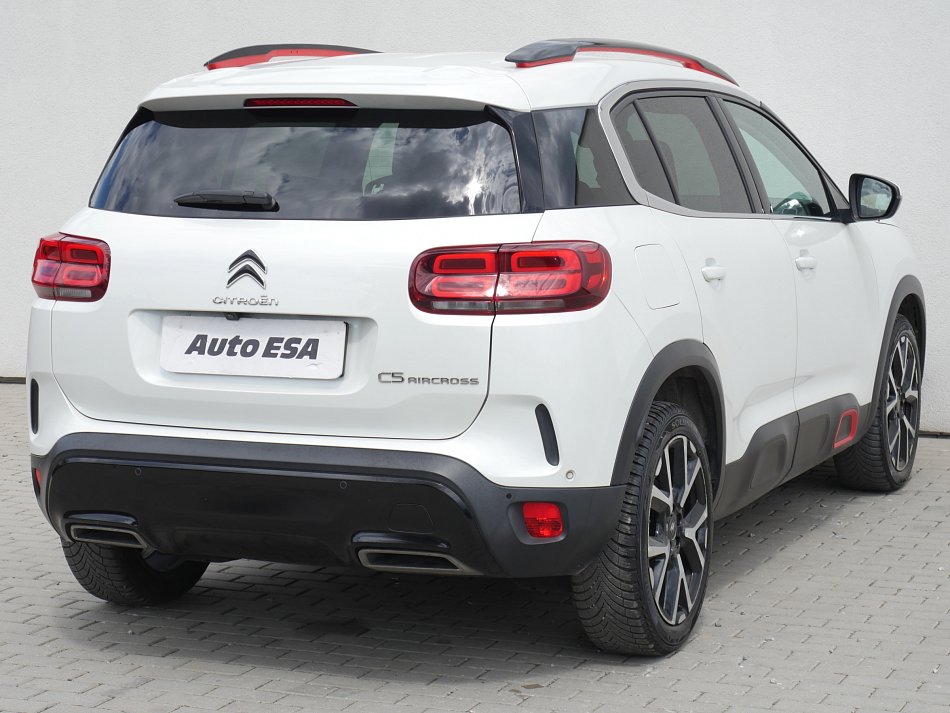 Citroën C5 Aircross 1.5 HDi Feel