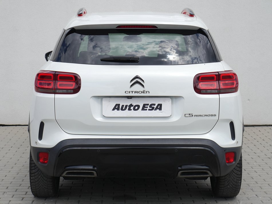 Citroën C5 Aircross 1.5 HDi Feel