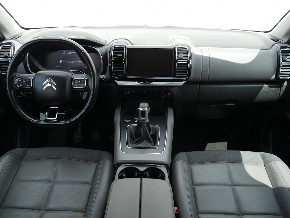 Citroën C5 Aircross 1.5 HDi Feel