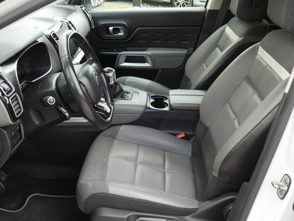 Citroën C5 Aircross 1.5 HDi Feel