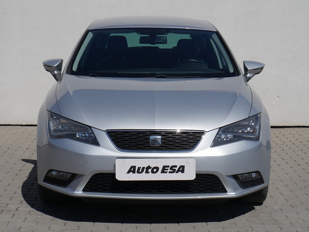 Seat Leon 1.4 TSi 