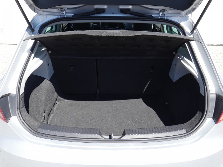 Seat Leon 1.4 TSi 