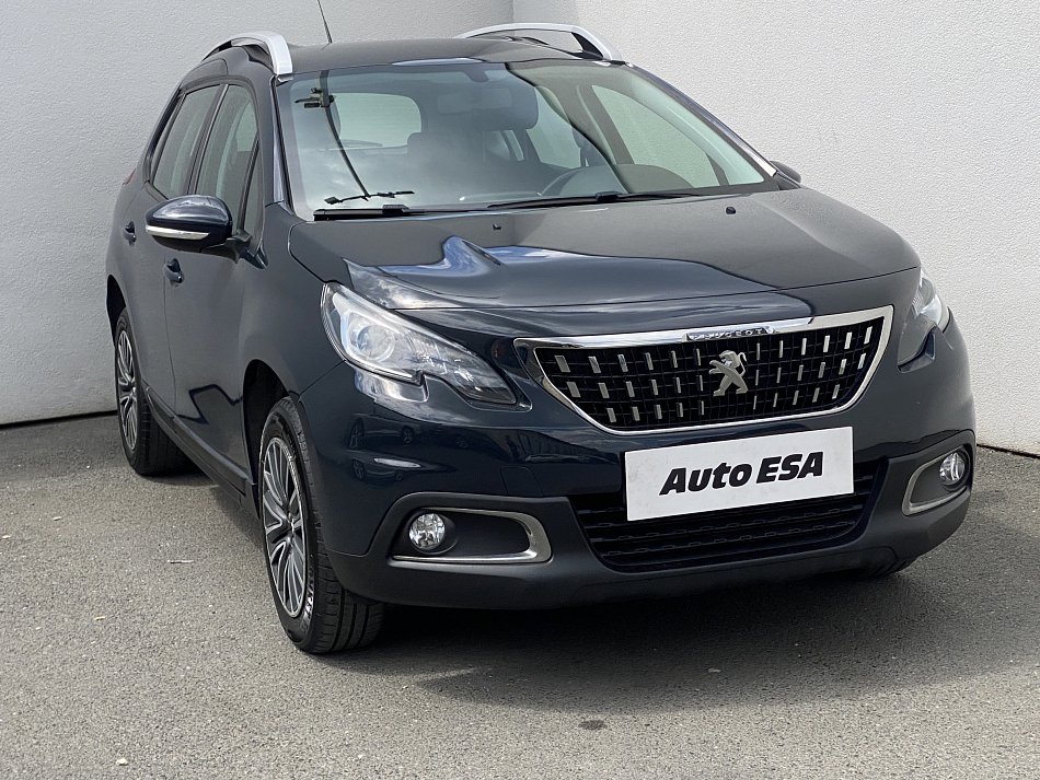 Peugeot 2008 1.2 PT 