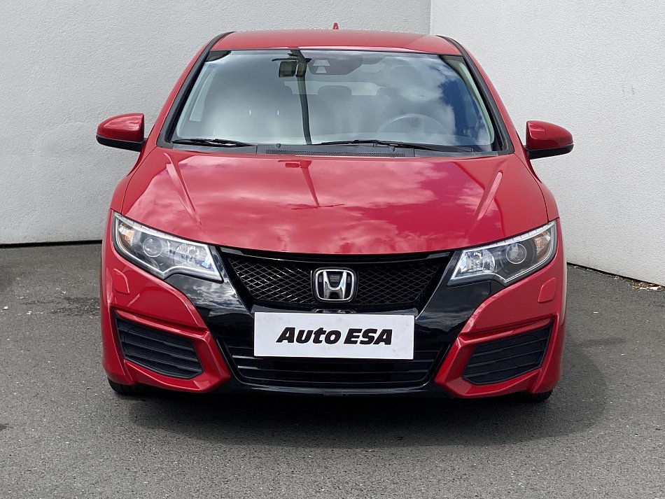 Honda Civic 1.4 i Comfort