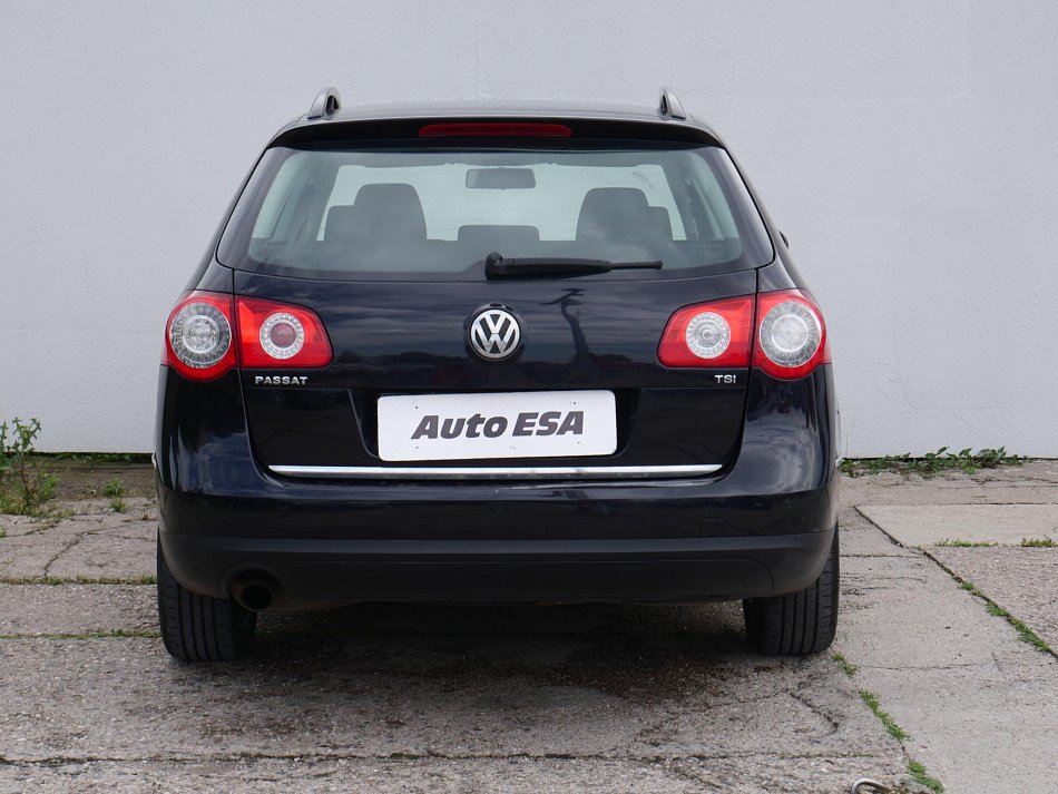 Volkswagen Passat 1.4 TSi 