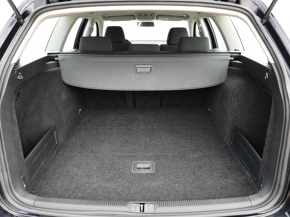 Volkswagen Passat 1.4 TSi 