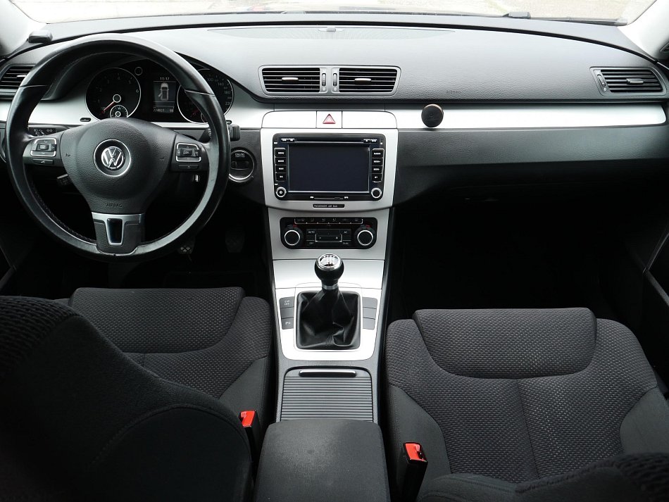 Volkswagen Passat 1.4 TSi 
