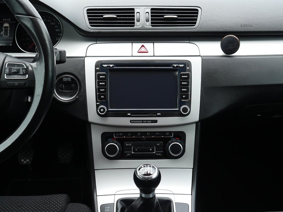 Volkswagen Passat 1.4 TSi 