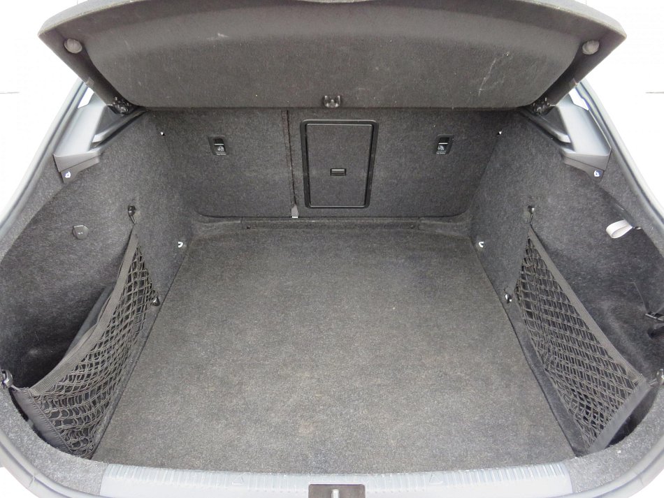 Škoda Octavia III 1.0 TSi Ambition