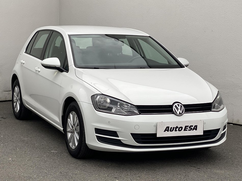 Volkswagen Golf 1.2 TSi 