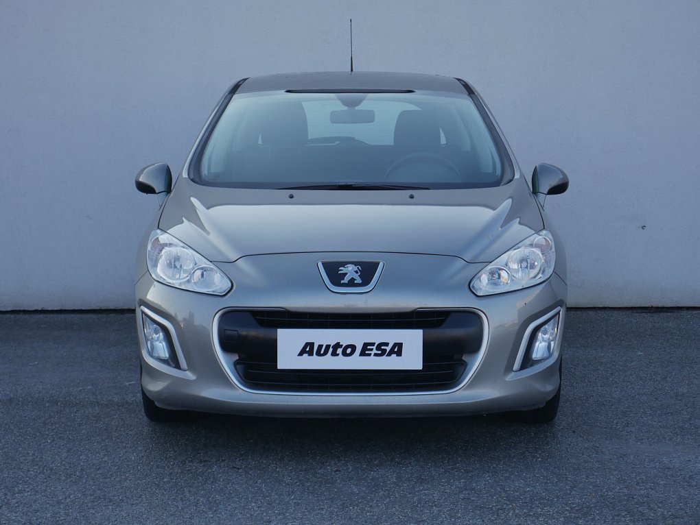 Peugeot 308 1.4i 