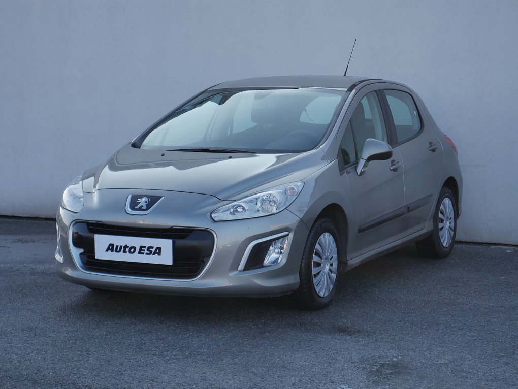 Peugeot 308 1.4i 