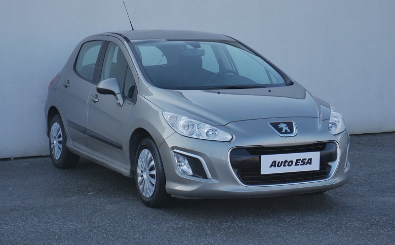 Peugeot 308 1.4i 