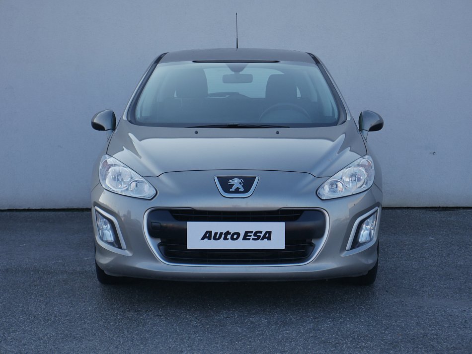 Peugeot 308 1.4i 