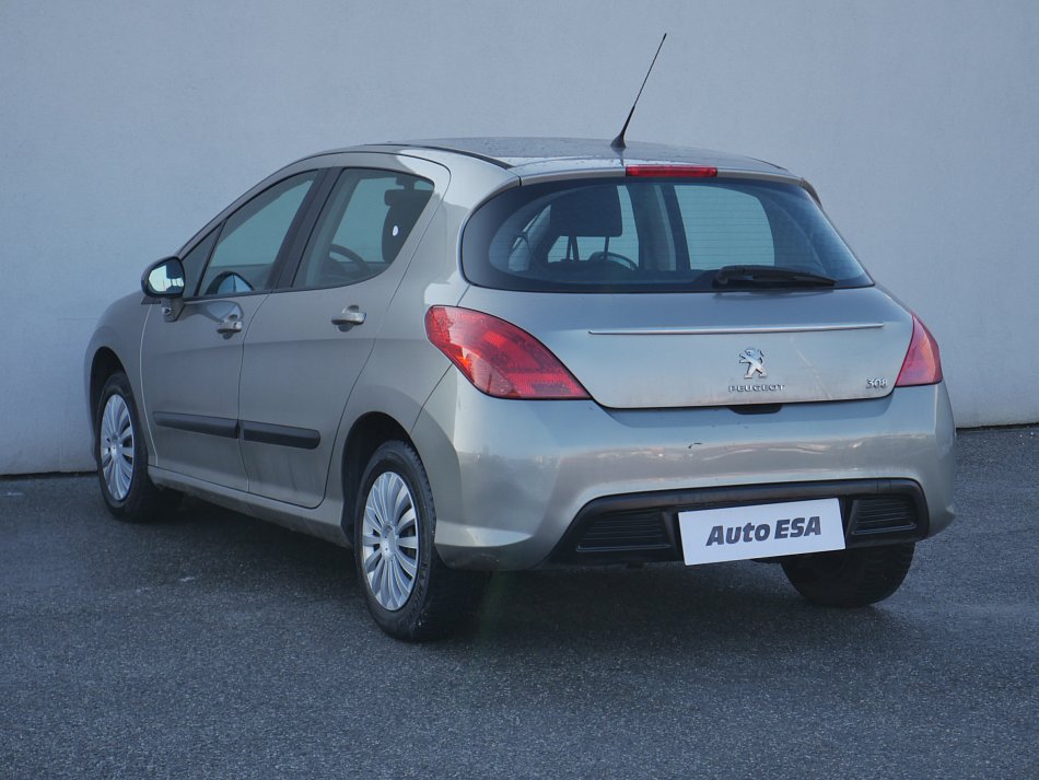 Peugeot 308 1.4i 