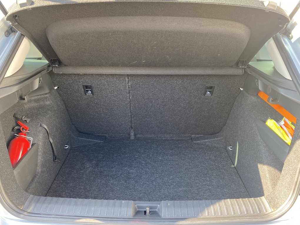 Škoda Kamiq 1.0 TSi Ambition