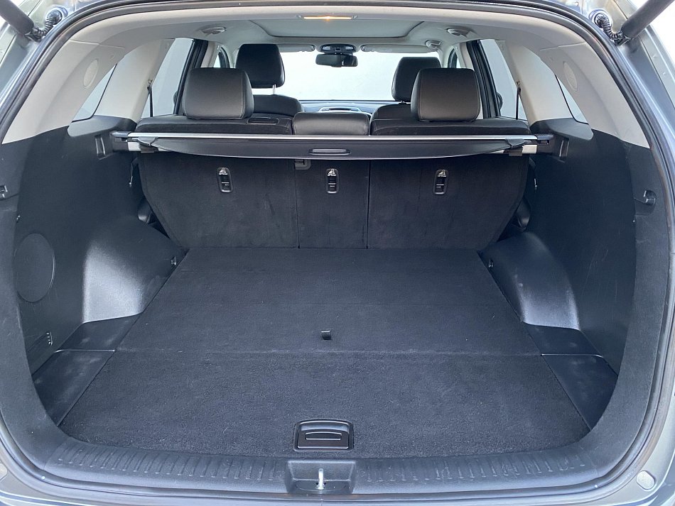 Kia Sorento 2.2 CRDi Platinum 4WD