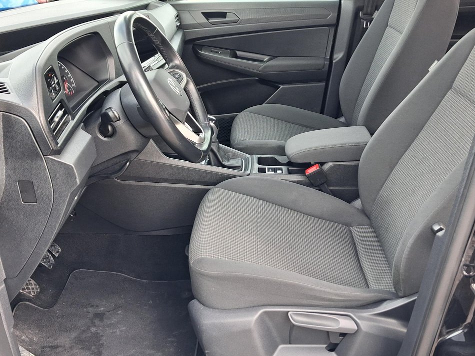 Volkswagen Caddy 2.0TDi 