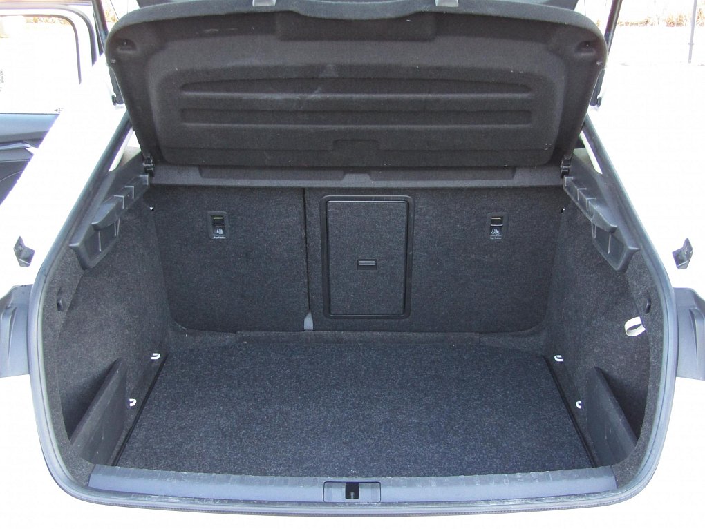 Škoda Octavia IV 2.0TDi Ambition