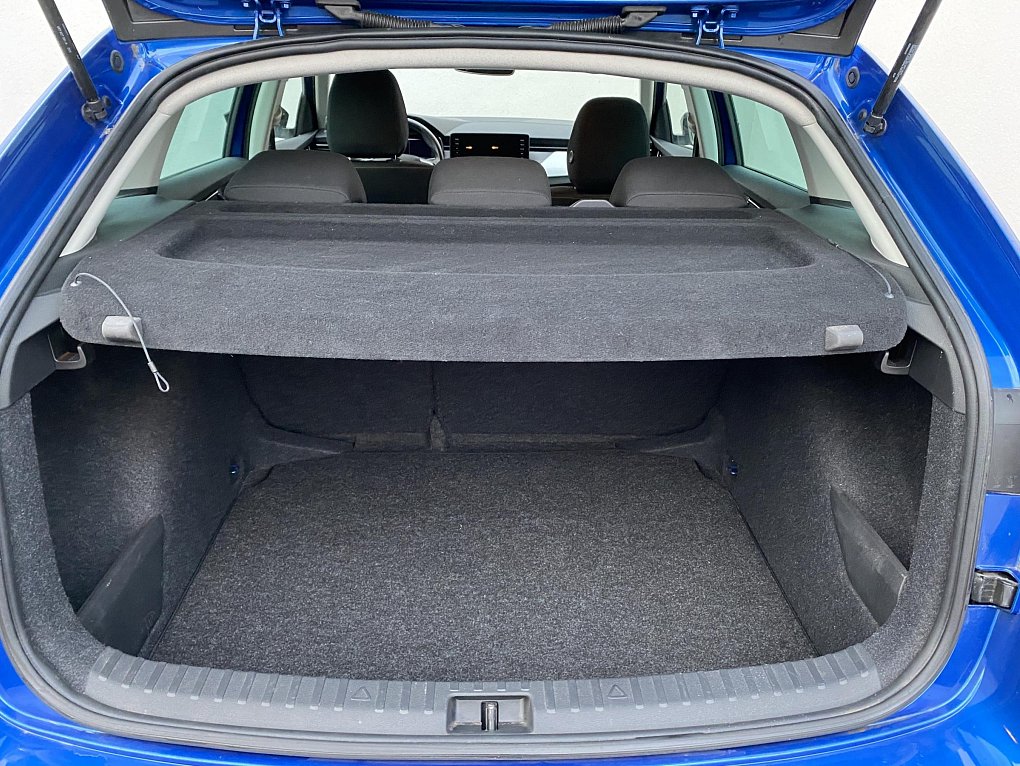 Škoda Scala 1.0 TSi Ambition