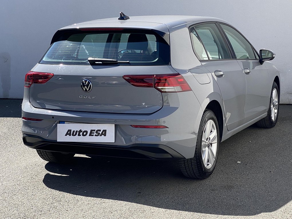 Volkswagen Golf 1.0 TSi Life