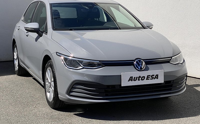 Volkswagen Golf 1.0 TSi Life