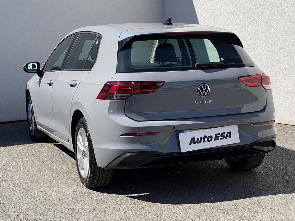 Volkswagen Golf 1.0 TSi Life