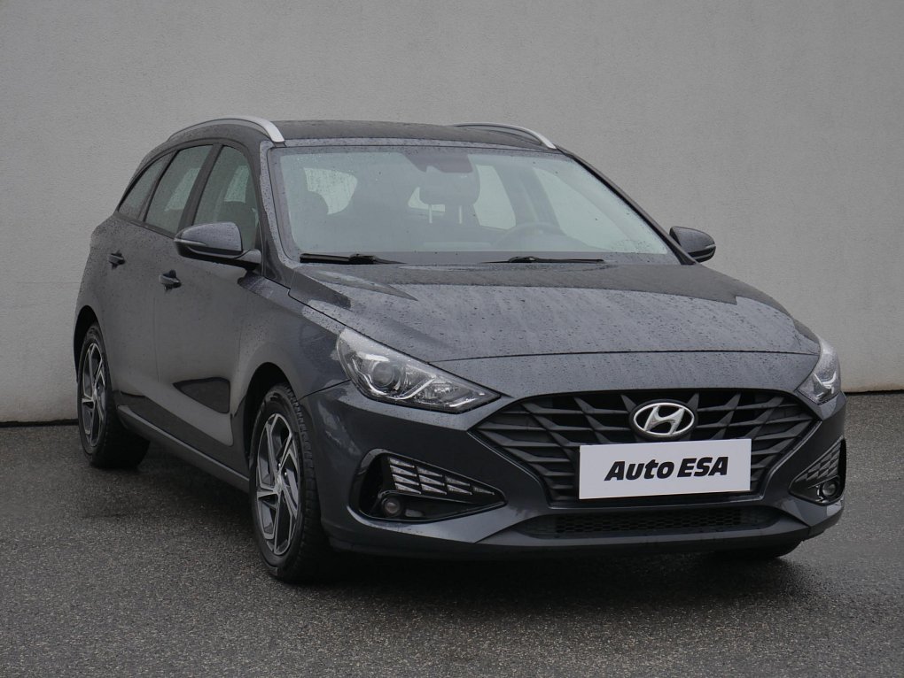 Hyundai I30 1.5i 