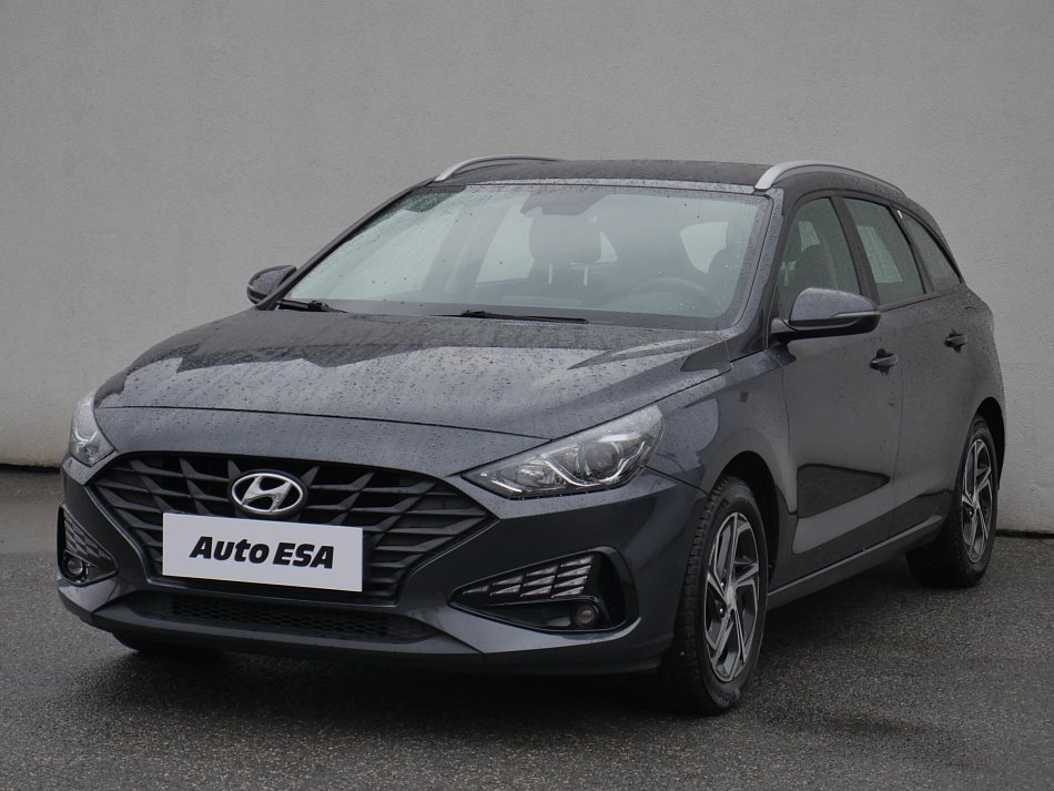 Hyundai I30 1.5i 