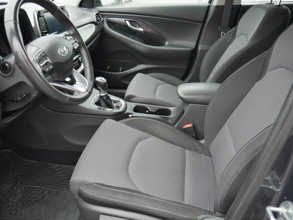 Hyundai I30 1.5i 