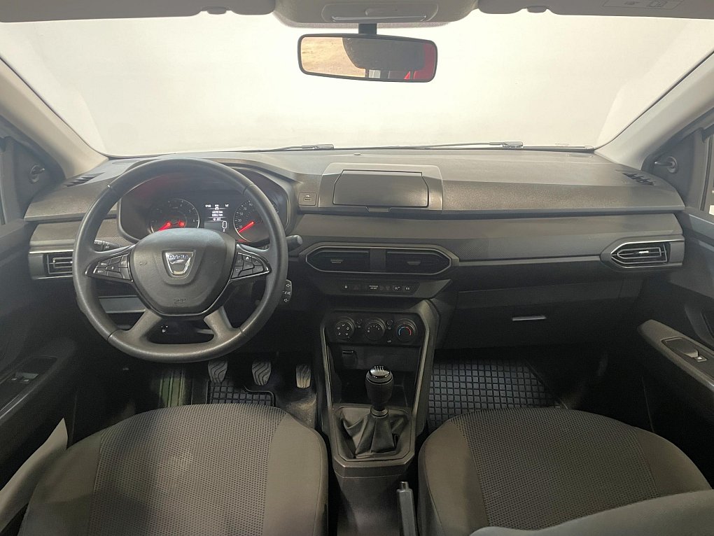 Dacia Jogger 1.0i 