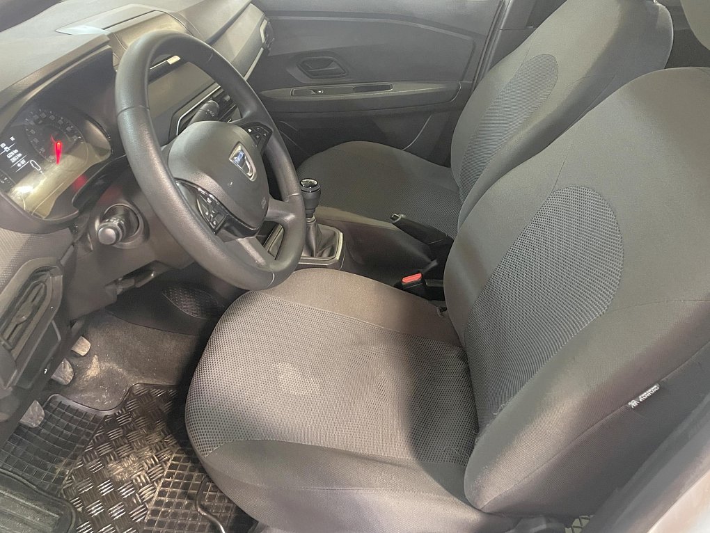 Dacia Jogger 1.0i 