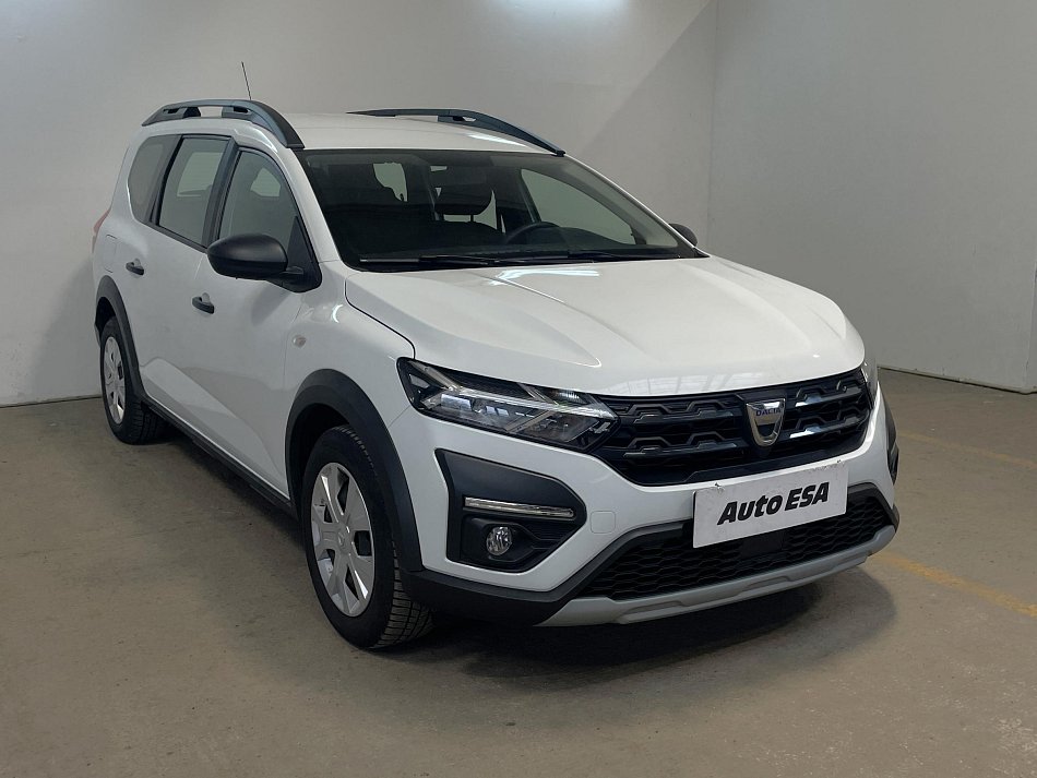 Dacia Jogger 1.0i 